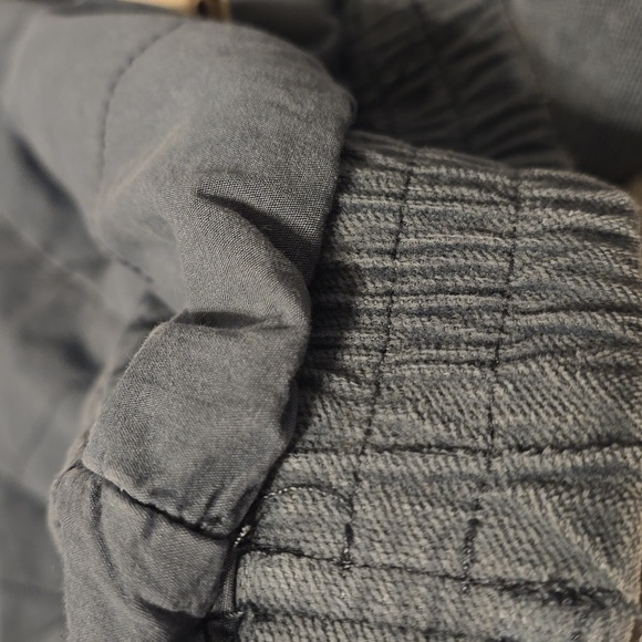 Free People Cotton Main Sgueeze Jacket - Picture 15 of 16